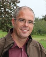 Joerg Hilbers Joerg Hilbers